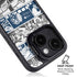 Disney Toy Story Comic Strip iPhone 15 Kickstand Case