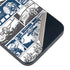 Disney Toy Story Comic Strip iPhone 15 Skin