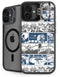 Disney Toy Story Comic Strip iPhone 16 Kickstand Case