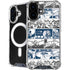 Disney Toy Story Comic Strip iPhone 16 MagSafe Case