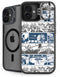 Disney Toy Story Comic Strip iPhone 16 Plus Kickstand Case