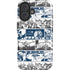 Disney Toy Story Comic Strip iPhone 16 Plus Magsafe Impact Case