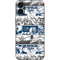 Disney Toy Story Comic Strip iPhone 16 Plus Skin