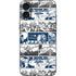 Disney Toy Story Comic Strip iPhone 16 Plus Skin