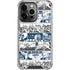 Disney Toy Story Comic Strip iPhone 16 Pro Clear Case