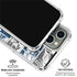 Disney Toy Story Comic Strip iPhone 16 Pro Clear Case