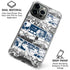 Disney Toy Story Comic Strip iPhone 16 Pro Clear Case