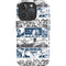 Disney Toy Story Comic Strip iPhone 16 Pro Impact Case