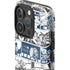 Disney Toy Story Comic Strip iPhone 16 Pro Impact Case