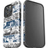 Disney Toy Story Comic Strip iPhone 16 Pro Impact Case