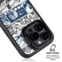 Disney Toy Story Comic Strip iPhone 16 Pro Kickstand Case
