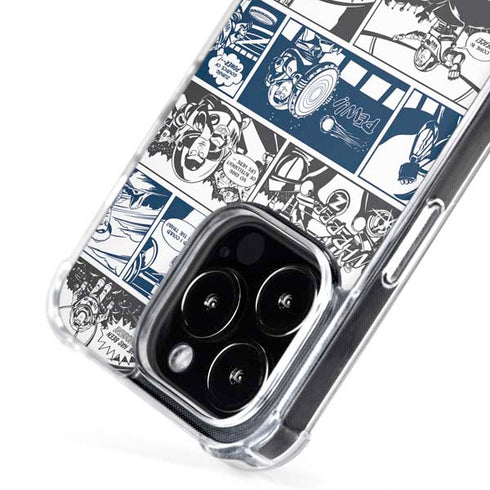 Disney Toy Story Comic Strip iPhone 16 Pro MagSafe Case