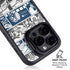 Disney Toy Story Comic Strip iPhone 16 Pro Max Kickstand Case