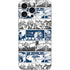 Disney Toy Story Comic Strip iPhone 16 Pro Max Skin