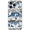 Disney Toy Story Comic Strip iPhone 16 Pro Skin