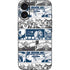 Disney Toy Story Comic Strip iPhone 16 Skin