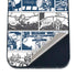 Disney Toy Story Comic Strip iPhone 16 Skin