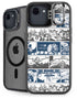 Disney Toy Story Comic Strip iPhone 16e Kickstand Case