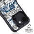 Disney Toy Story Comic Strip iPhone 16e Kickstand Case