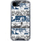 Disney Toy Story Comic Strip iPhone 16e Clear Case