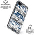 Disney Toy Story Comic Strip iPhone 16e Clear Case