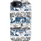Disney Toy Story Comic Strip iPhone 16e Impact Case