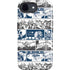 Disney Toy Story Comic Strip iPhone 16e Impact Case