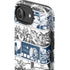 Disney Toy Story Comic Strip iPhone 16e Impact Case