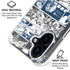 Disney Toy Story Comic Strip iPhone 17 Clear Case