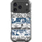 Disney Toy Story Comic Strip iPhone 18 Pro Clear Case