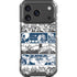 Disney Toy Story Comic Strip iPhone 18 Pro Clear Case