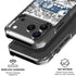 Disney Toy Story Comic Strip iPhone 18 Pro Clear Case