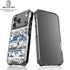 Disney Toy Story Comic Strip iPhone 18 Pro Clear Case