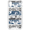 Disney Toy Story Comic Strip iPhone XS Clear Case