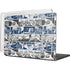 Disney Toy Story Comic Strip MacBook Cases