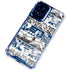 Disney Toy Story Comic Strip Moto G Play 4G (2024) Clear Case