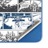 Disney Toy Story Comic Strip Moto G Play 4G (2024) Skin