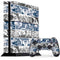 Disney Toy Story Comic Strip PS4 Console and Controller Bundle Skin
