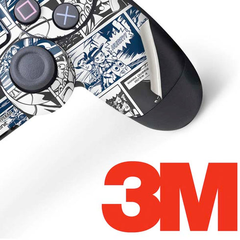 Disney Toy Story Comic Strip PS4 Controller Skin