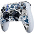 Disney Toy Story Comic Strip PS5 DualSense Edge Pro Controller Skin