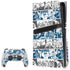 Disney Toy Story Comic Strip PlayStation PS5 Skins