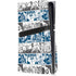 Disney Toy Story Comic Strip PS5 Pro Disk Console Skin