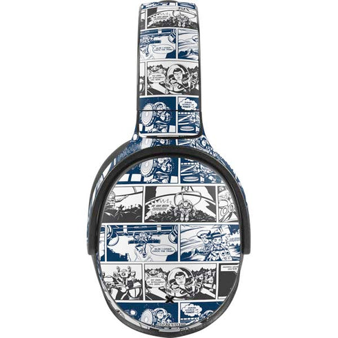 Disney Toy Story Comic Strip Skullcandy Venue Skin