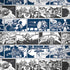 Disney Toy Story Comic Strip Surface Book 2 13.5in Skin