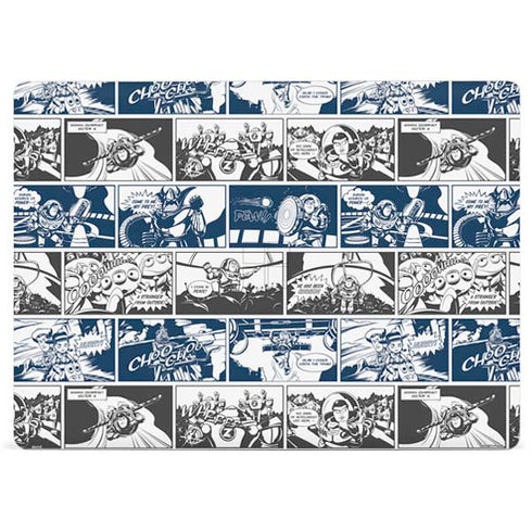 Disney Toy Story Comic Strip Surface Laptop 2 Skin