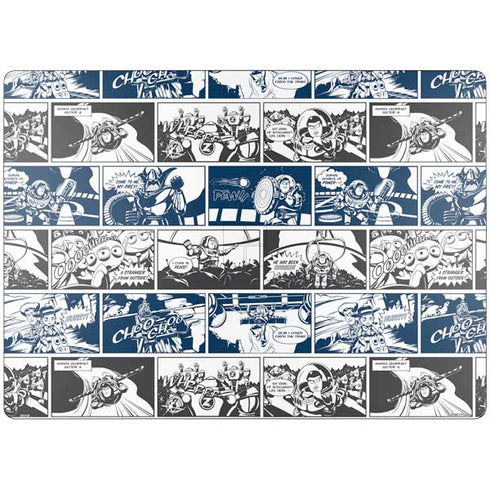 Disney Toy Story Comic Strip Surface Laptop 7 15in Skin