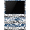 Disney Toy Story Comic Strip Surface Pro 6 Skin