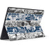 Disney Toy Story Comic Strip Surface Pro 6 Skin