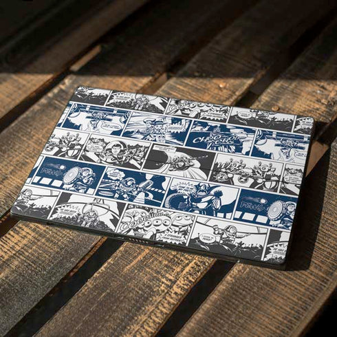 Disney Toy Story Comic Strip Surface Pro 6 Skin