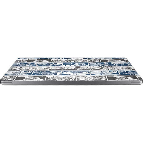 Disney Toy Story Comic Strip Laptop Skins